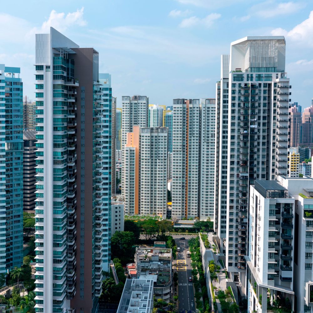 foto-aerea-incrivel-da-paisagem-urbana-de-cingapura-com-muitos-arranha-ceus
